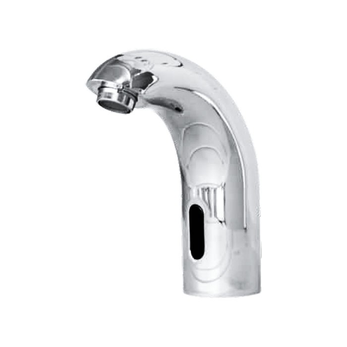 Mitigeur Lavabo PERA à capteur Auto