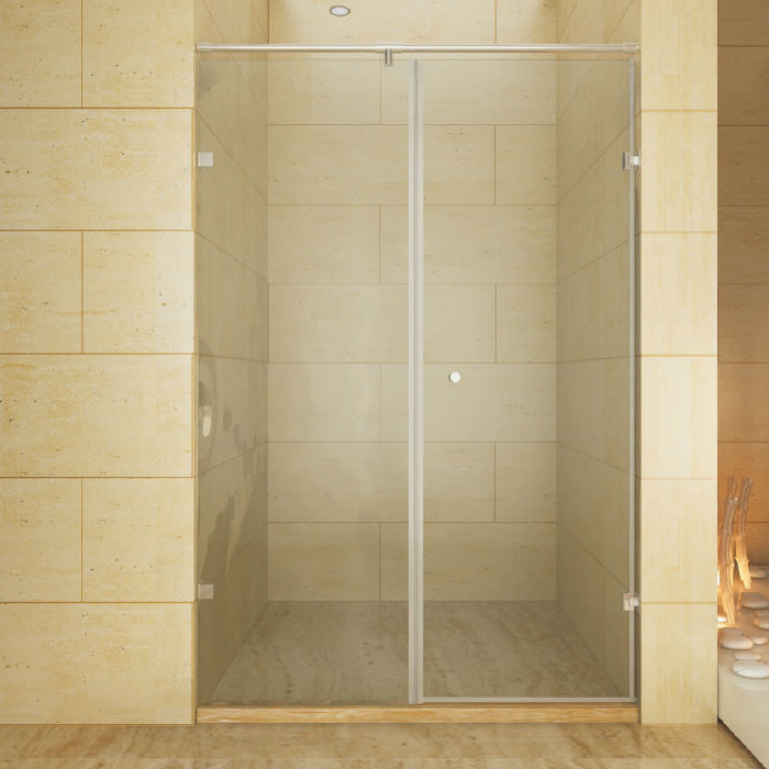 Paroi de Douche SE-CJ375-121