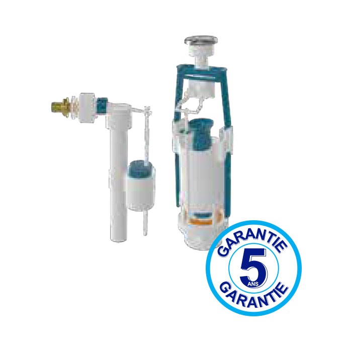 MECANISMES Universel