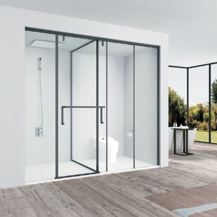 Paroi de Douche SE-CJ020-141